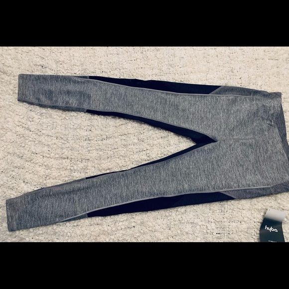 NWT hyba leggings - Picture 2 of 9